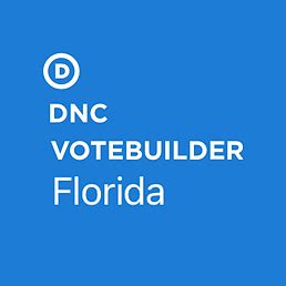 dnc votebuilder login