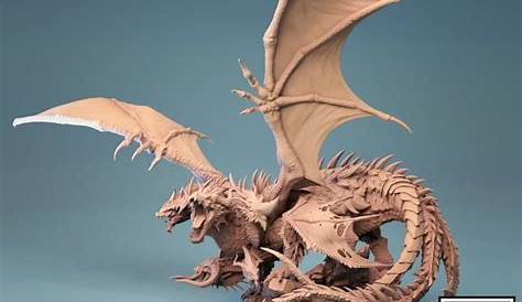 Tiamat - Role Playing Games » Dungeons & Dragons » Miniatures - Chez Geeks