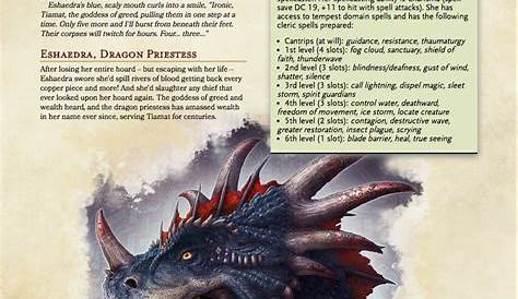 D&D 5E- The Rise of Tiamat: Dungeons & Dragons: Games: FairyGlen.com