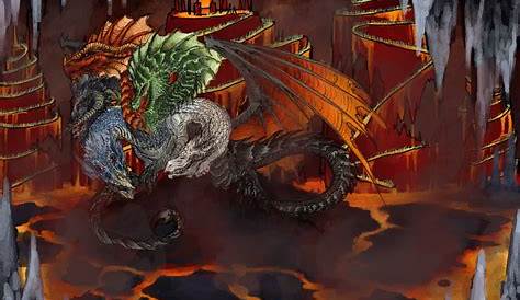 Tiamat | Tyranny of Dragons | Obsidian Portal