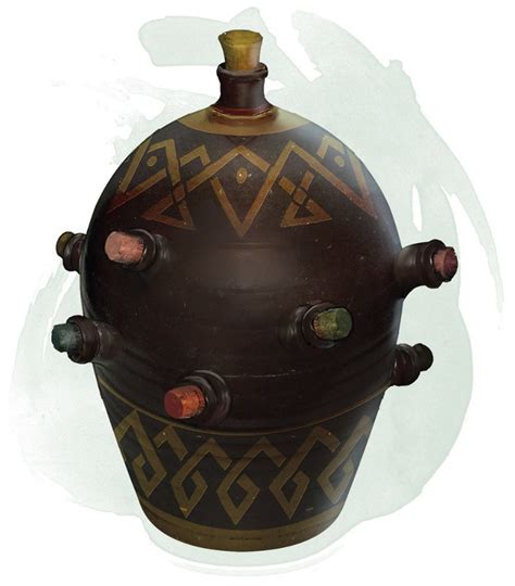 dnd 5e alchemy jug cost