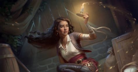 The Ultimate Guide to DnD 5e Urchin Background: Surviving the Streets of the City