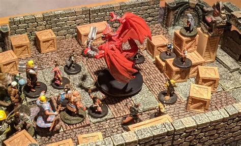 Dnd Accessories For Dm