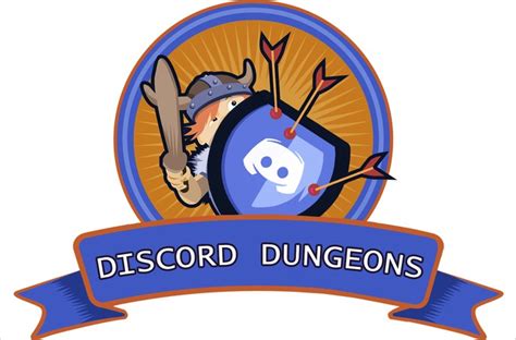 dnd bot for discord
