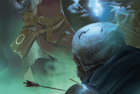 Dnd Death Saving Throws