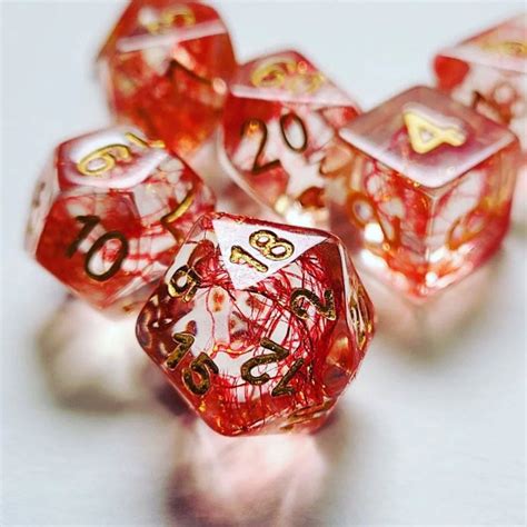 Dnd Dice Canada