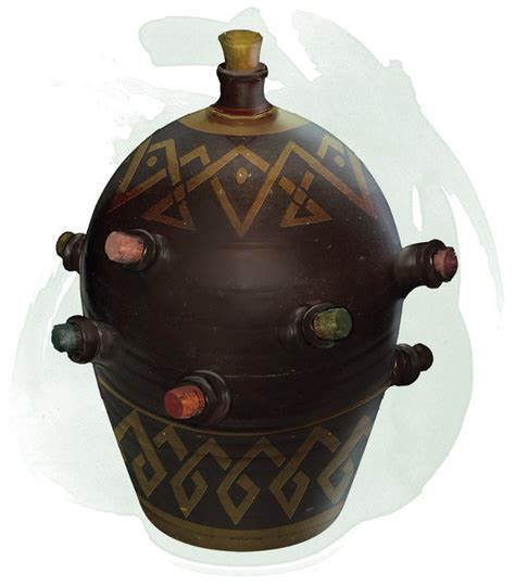 dnd jug of alchemy