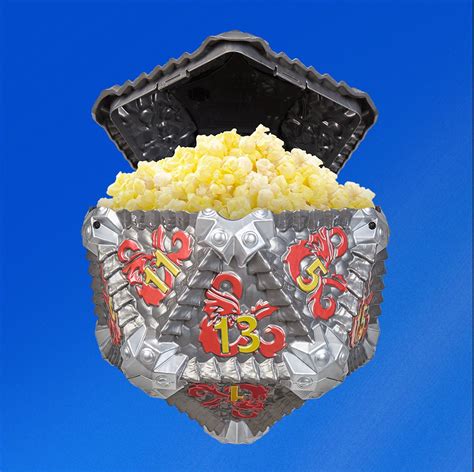 dnd movie d20 popcorn bucket