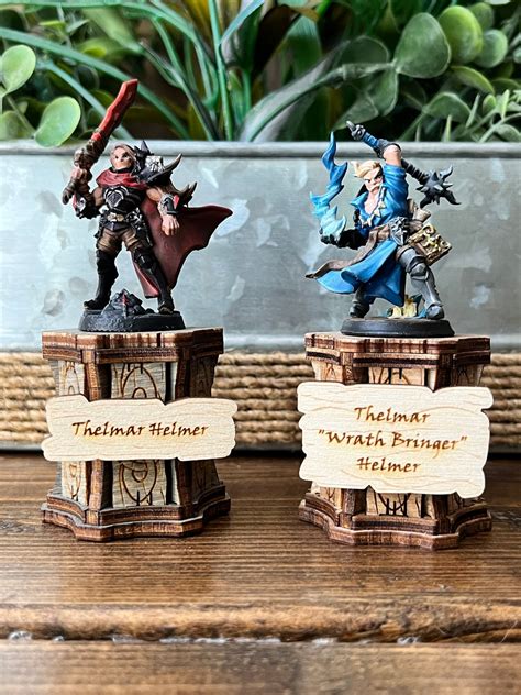 dnd player gifts