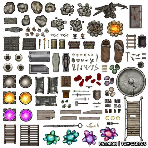 dnd weapons roll 20