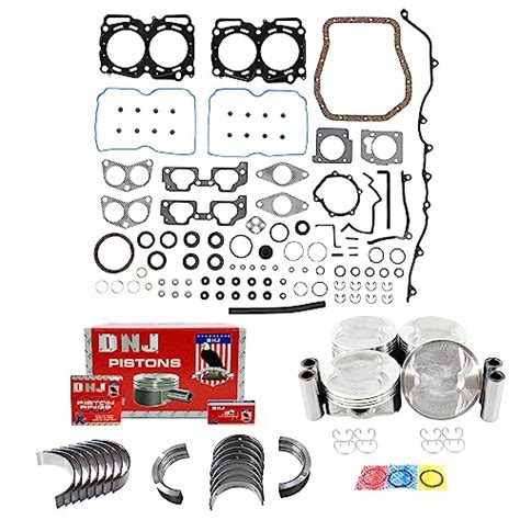 Dnj Engine Kits Review