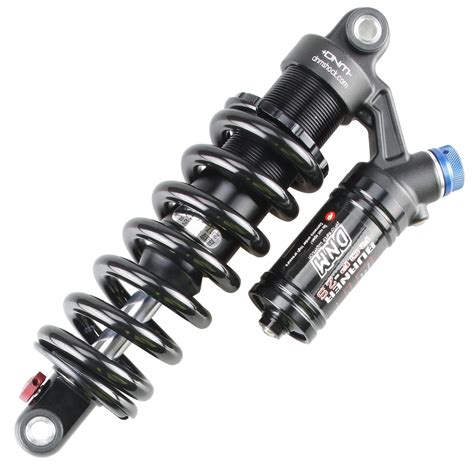 Buy DNM BURNERRCP 2S Downhill Mountain Bike Bicycle Rear Shock