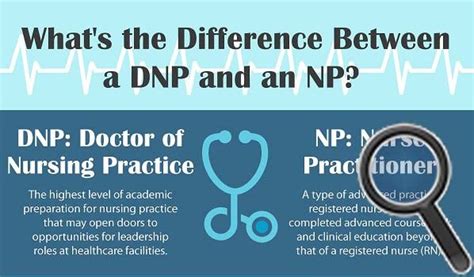 DNP Degree Meaning