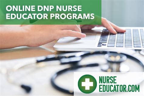 dnp nursing education program