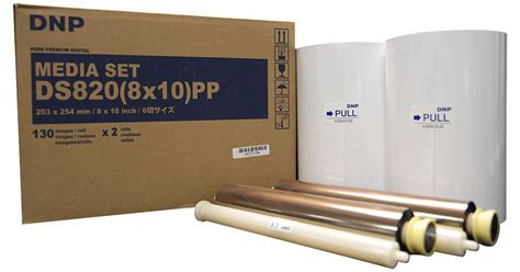 Dnp Premium Digital Paper