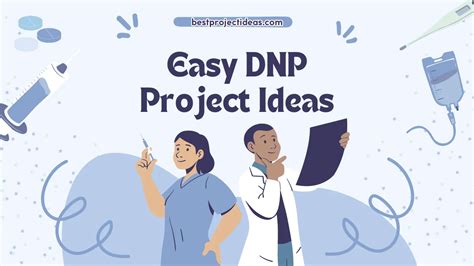 dnp project examples
