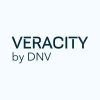 dnv veracity sign in