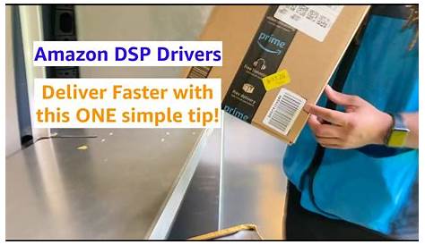 Do Amazon Dsp Drivers Get Discounts