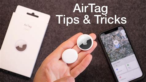 Photo of Do Apple Airtags Work With Android? Exploring Compatibility And Functionality