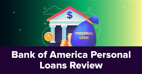 Does Bank Of America Offer Loans?