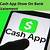 do cash app have statements