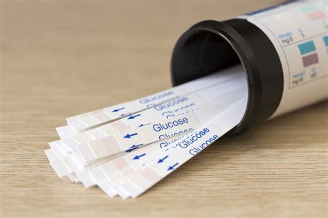 do diabetes test strips really expire