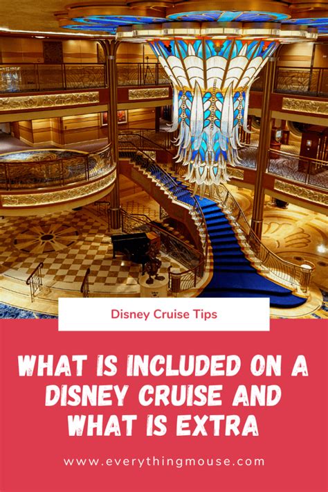 Where do Disney cruises go? Cruise.Blog
