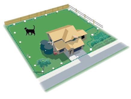 Do Electric Fences Work For Cats