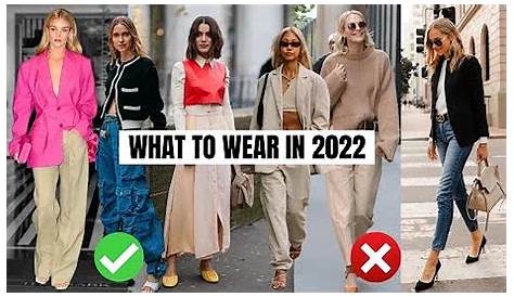 Do Fashion Trends Last