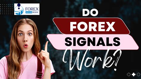 Do forex signals work? YouTube