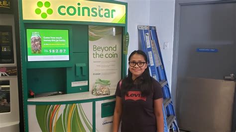 Online{2022] How Does Coinstar Work At Giant Eagle {Gratuit}