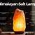 do himalayan salt lamps help with anxiety