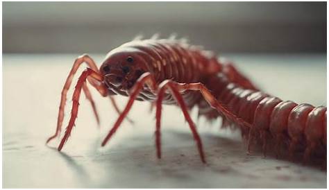 Do House Centipede Bites Itch Poisonous s Nettsybets Flickr