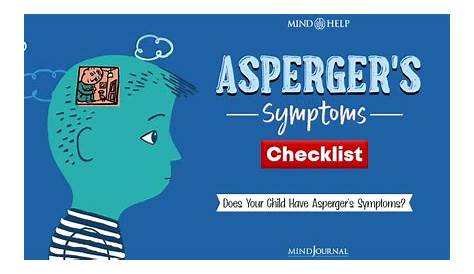 Do I Have Autism Or Aspergers Quiz AUTSM TEST FOR ADOLESCENTS Age