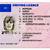 do i need to destroy my old driving licence