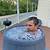 do ice baths help sore muscles