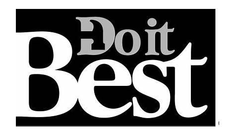 Do it Best vector logo - Do it Best logo vector free download