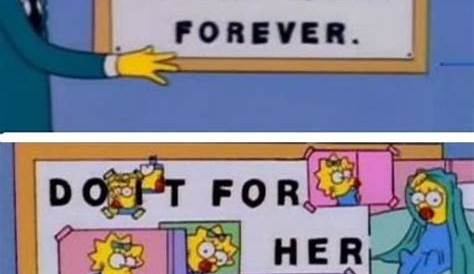 Homero usó su propio meme en un capítulo de "Los Simpson" | Fox