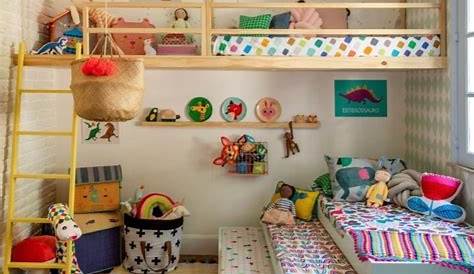 Do It Yourself Play Room For Kids Daycare s Indoor Area
