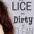 do lice like dirty or clean hair
