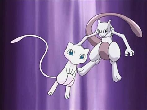 Mew Mewt and Mewtwo by mewmewtwo on DeviantArt