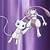 do mew and mewtwo get along