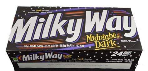 Do Milky Ways Have Nuts? Two Delicious Recipes To Find Out