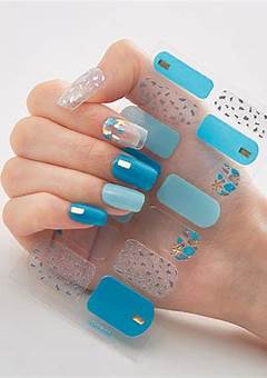 Do Nail Stickers Work? Exploring The Latest Trend In Nail Art