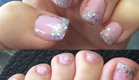 Do Nails And Toes Have To Match Pin By Sherrie Hicks On