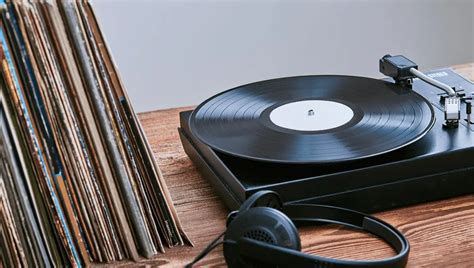 Do Record Players Need Electricity
