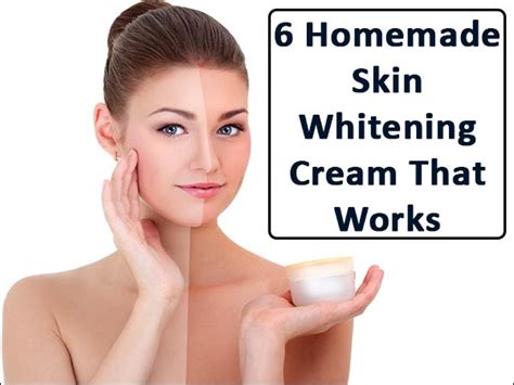 Is Skin Bleaching Cream Safe and Effective?
