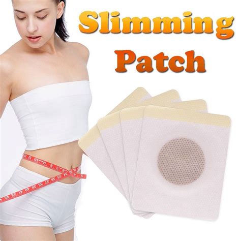 Slimming Body Patch Do they Really Work? ðŸ’™ Body by Orsini