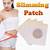 do slimming patches really work