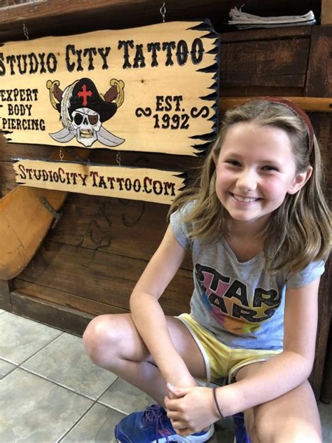 Revolutionary Do Tattoo Shops Pierce Minors 2023